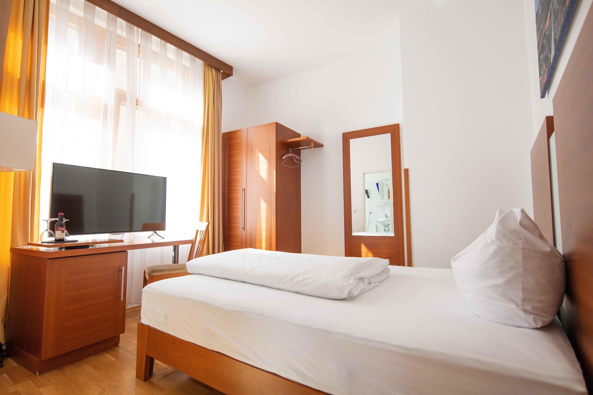 HOTEL GRAF ZEPPELIN CONSTANZA 3* (Alemania) - desde 65 € | HOTELMIX